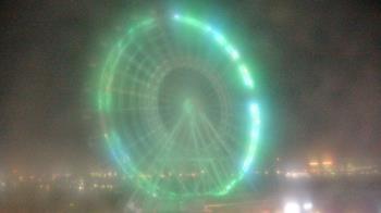 Weather camera view of ICON Orlando.