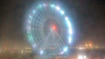 Weather camera view of ICON Orlando.