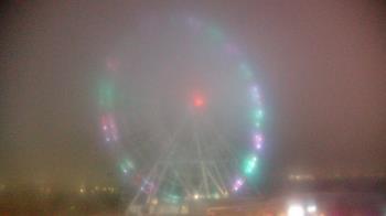 Weather camera view of ICON Orlando.