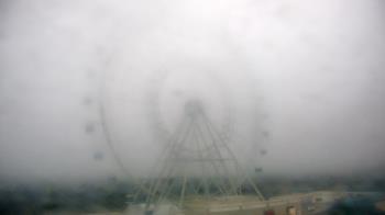 Weather camera view of ICON Orlando.