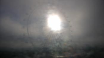 Weather camera view of ICON Orlando.