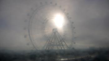 Weather camera view of ICON Orlando.