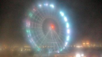 Weather camera view of ICON Orlando.