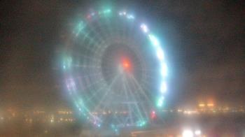 Weather camera view of ICON Orlando.