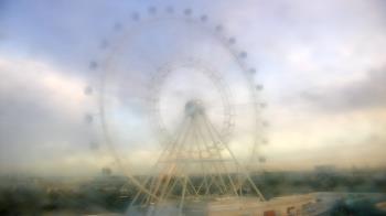 Weather camera view of ICON Orlando.