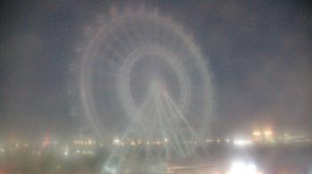 Weather camera view of ICON Orlando.