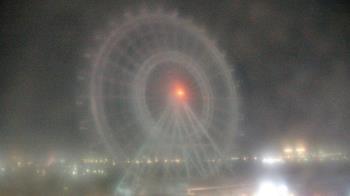 Weather camera view of ICON Orlando.