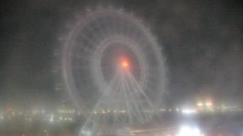 Weather camera view of ICON Orlando.