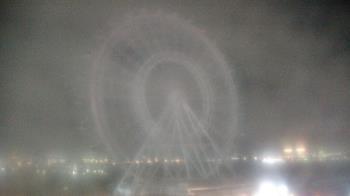 Weather camera view of ICON Orlando.