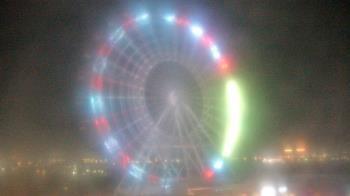 Weather camera view of ICON Orlando.