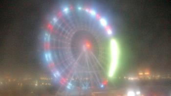 Weather camera view of ICON Orlando.