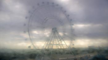 Weather camera view of ICON Orlando.