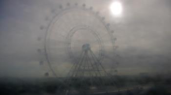 Weather camera view of ICON Orlando.