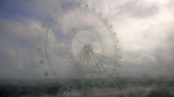 Weather camera view of ICON Orlando.