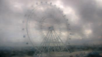 Weather camera view of ICON Orlando.