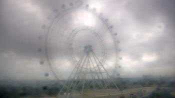 Weather camera view of ICON Orlando.