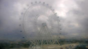 Weather camera view of ICON Orlando.