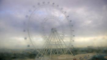 Weather camera view of ICON Orlando.