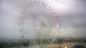 Weather camera view of ICON Orlando.