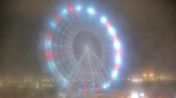 Weather camera view of ICON Orlando.