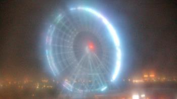 Weather camera view of ICON Orlando.