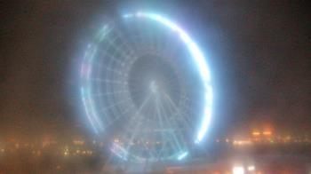 Weather camera view of ICON Orlando.