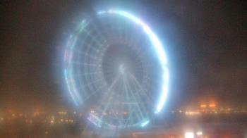 Weather camera view of ICON Orlando.