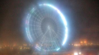 Weather camera view of ICON Orlando.