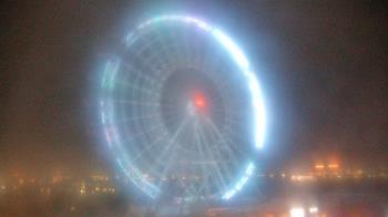 Weather camera view of ICON Orlando.