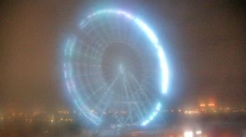 Weather camera view of ICON Orlando.