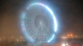 Weather camera view of ICON Orlando.