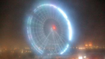 Weather camera view of ICON Orlando.