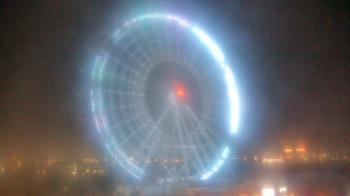 Weather camera view of ICON Orlando.