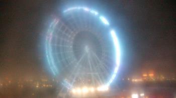 Weather camera view of ICON Orlando.