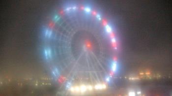 Weather camera view of ICON Orlando.