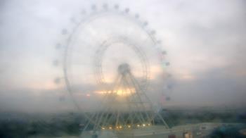 Weather camera view of ICON Orlando.