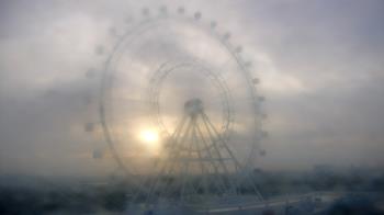 Weather camera view of ICON Orlando.