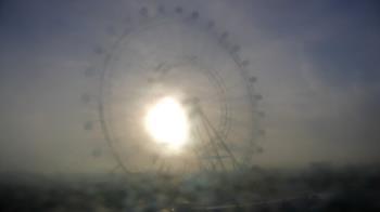 Weather camera view of ICON Orlando.