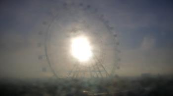 Weather camera view of ICON Orlando.