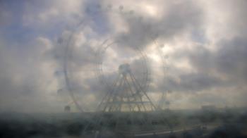 Weather camera view of ICON Orlando.