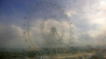 Weather camera view of ICON Orlando.