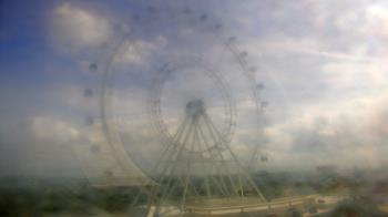 Weather camera view of ICON Orlando.