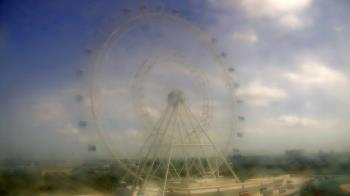Weather camera view of ICON Orlando.