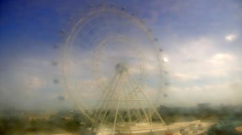 Weather camera view of ICON Orlando.