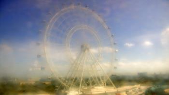 Weather camera view of ICON Orlando.