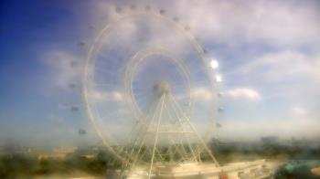 Weather camera view of ICON Orlando.
