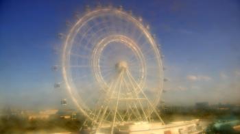 Weather camera view of ICON Orlando.
