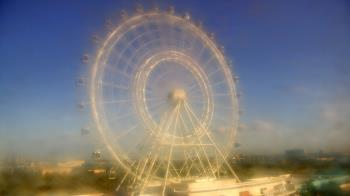Weather camera view of ICON Orlando.