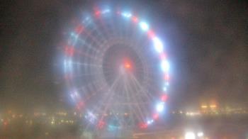 Weather camera view of ICON Orlando.