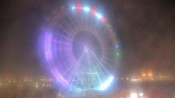 Weather camera view of ICON Orlando.